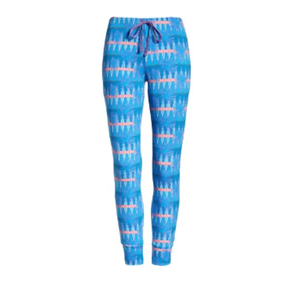 HONEYDEW INTIMATES KICKIN' IT FRENCH TERRY LOUNGE PANTS SIZE SMALL - Picture 1 of 2